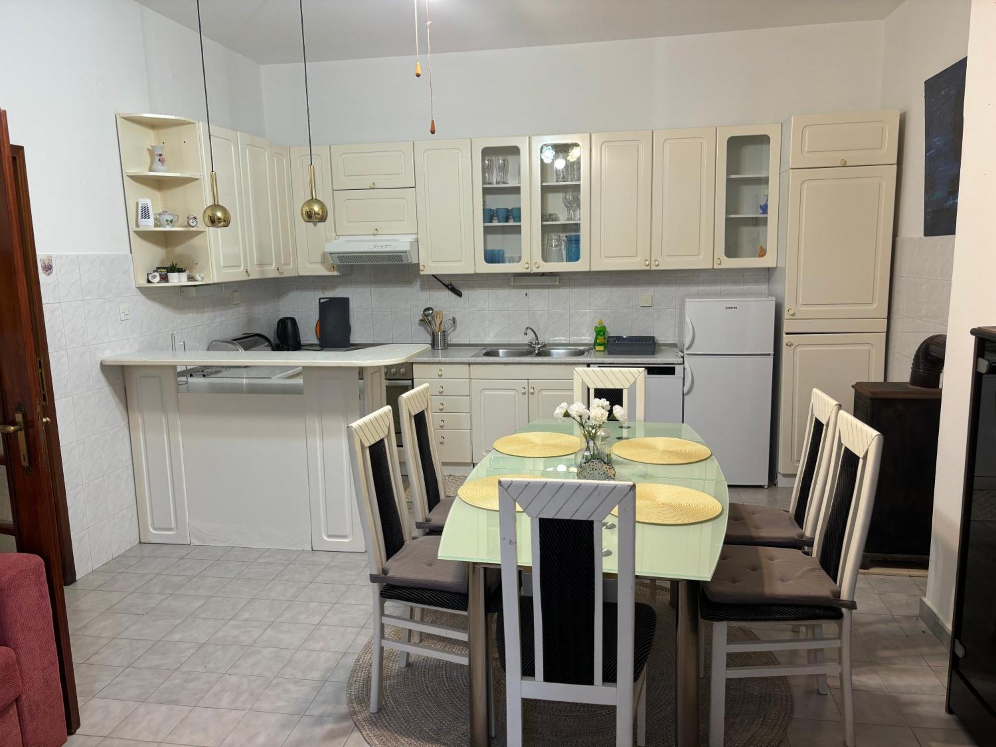 Apartments Renata ปูชิสชา ภายนอก รูปภาพ