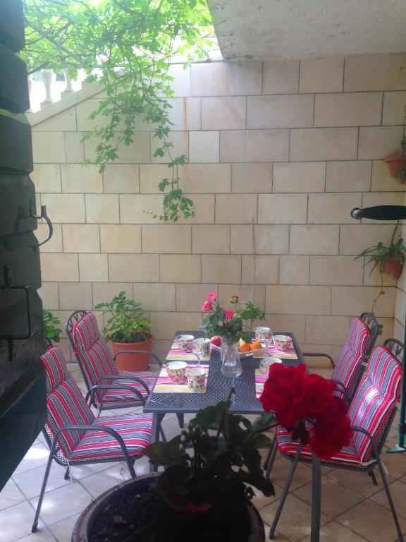 Apartments Renata ปูชิสชา ห้อง รูปภาพ